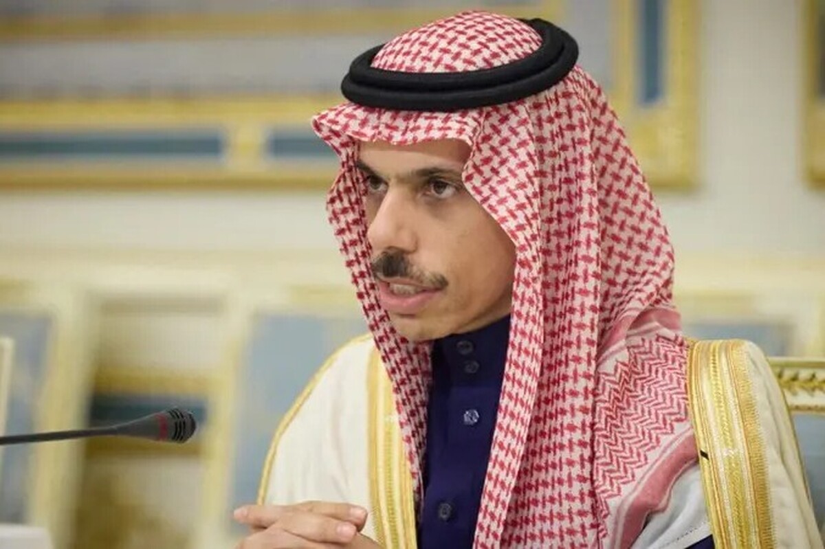 وزیر خارجه عربستان: توافق با ترکیه و پاکستان تهدیدی علیه کشورهای منطقه‌ محسوب نمی‌شود