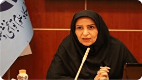 انتصاب یک بانوی ایرانی به عنوان نخستین نماینده ایران در انجمن جهانی حقوق پزشکی (WAML)