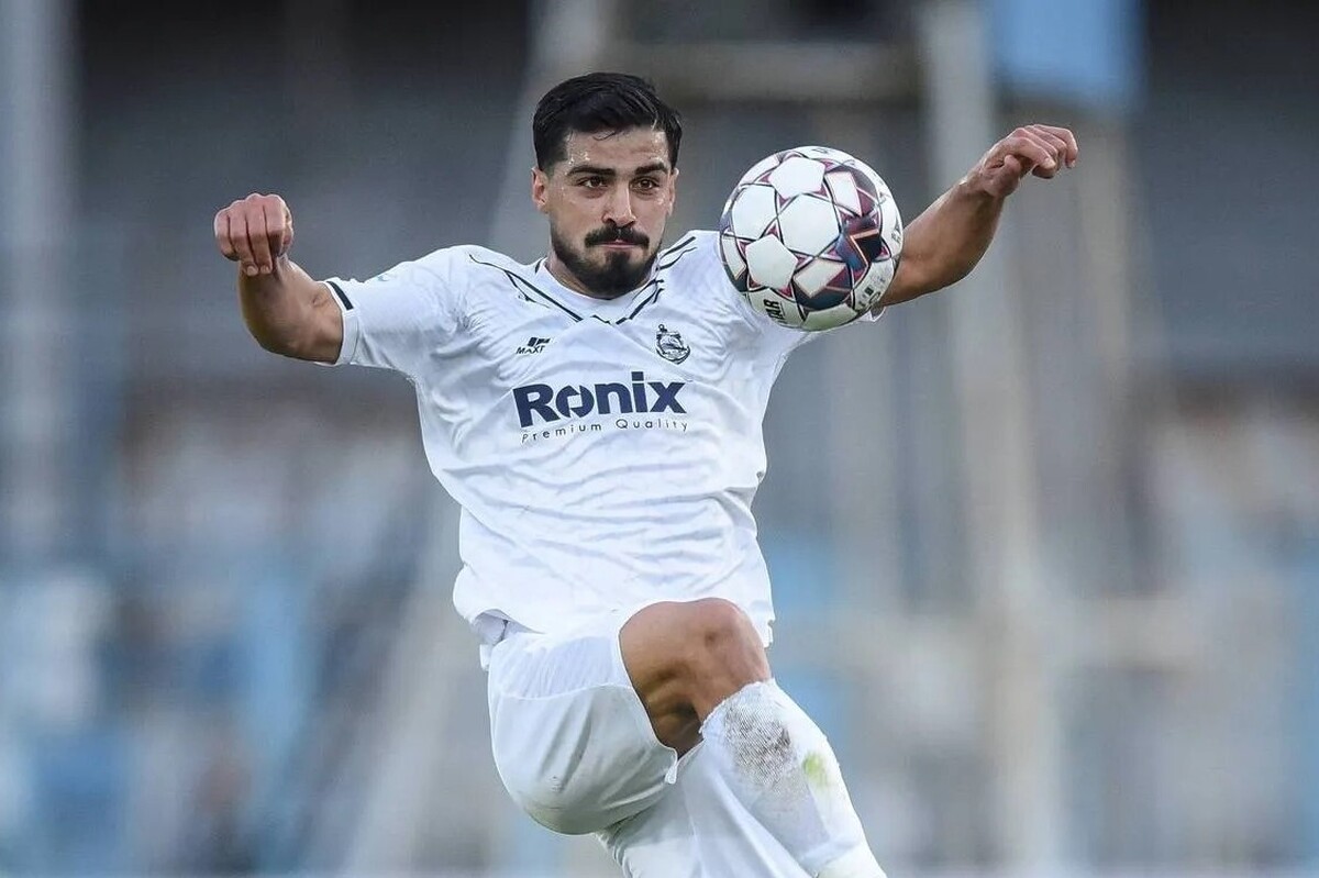 گزینه پرسپولیس در ملوان ماندنی شد