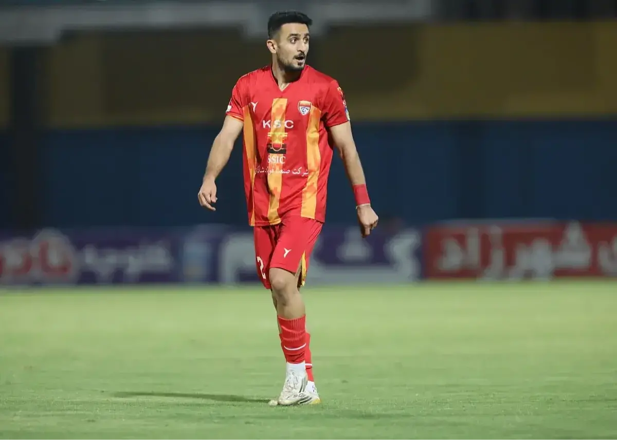 جذب یک گزینه دیگر پرسپولیس هم منتفی شد!