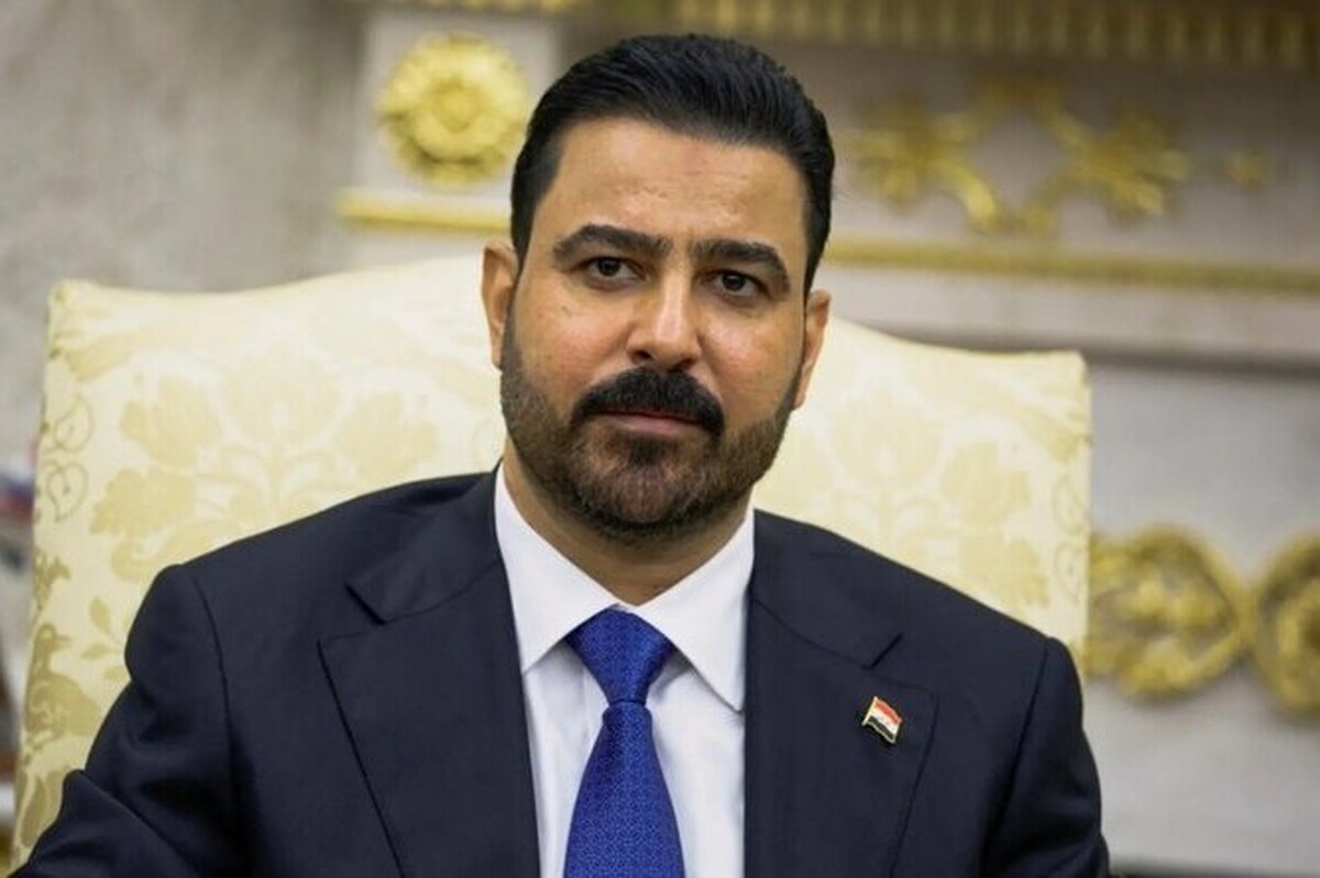 نخست‌وزیر عراق با رئیس سازمان اطلاعات عربستان گفت‌وگو کرد | الزیدی: اجازه استفاده از خاک کشورمان برای اقدام علیه همسایگان را نمی‌دهیم