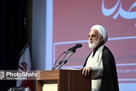 اژه‌ای: خبرنگار متعهد، هم‌سنگر رزمندگان پشت لانچر است