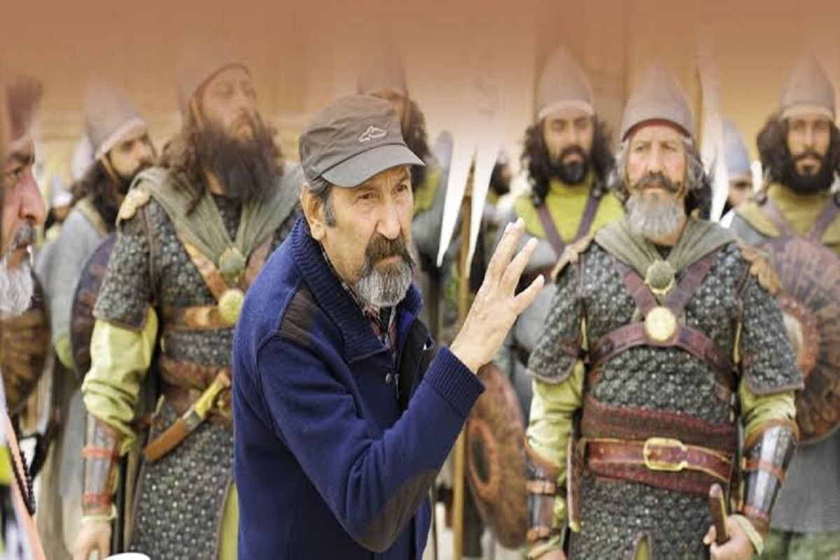 سریال های «موسی» و «سلمان فارسی» تا پایان سال پخش می شوند