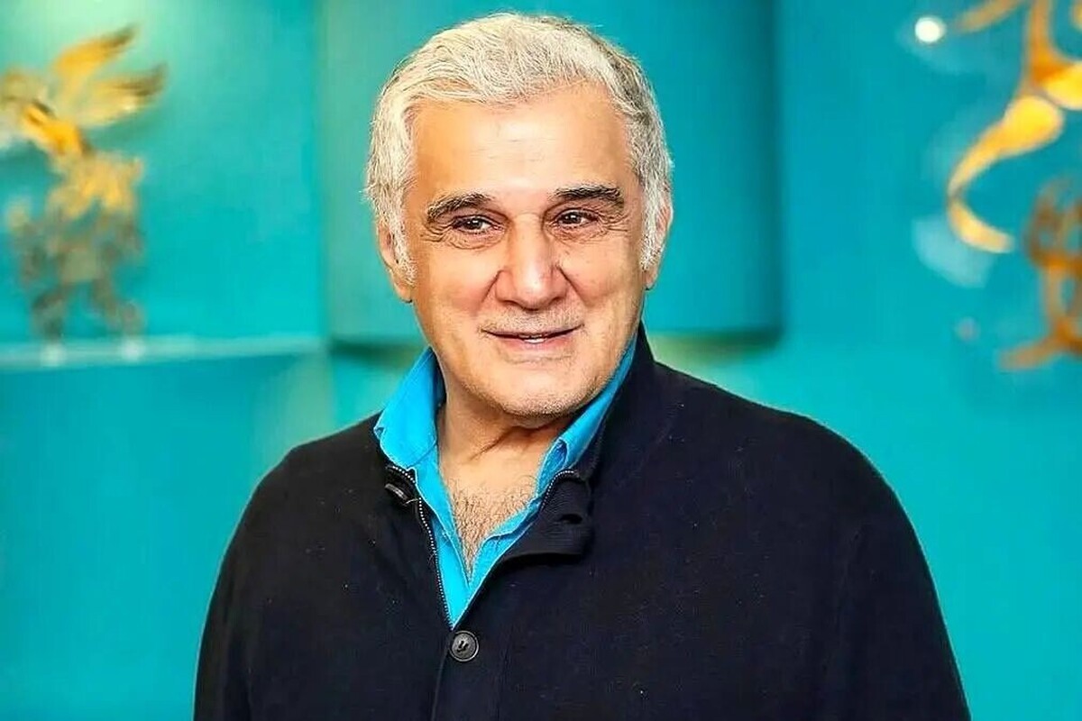 مهدی هاشمی: اکبر عبدی زنده است