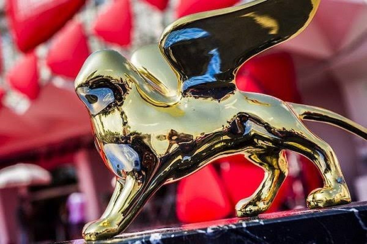 نمایش فیلمی مرموز در جشنواره ونیز