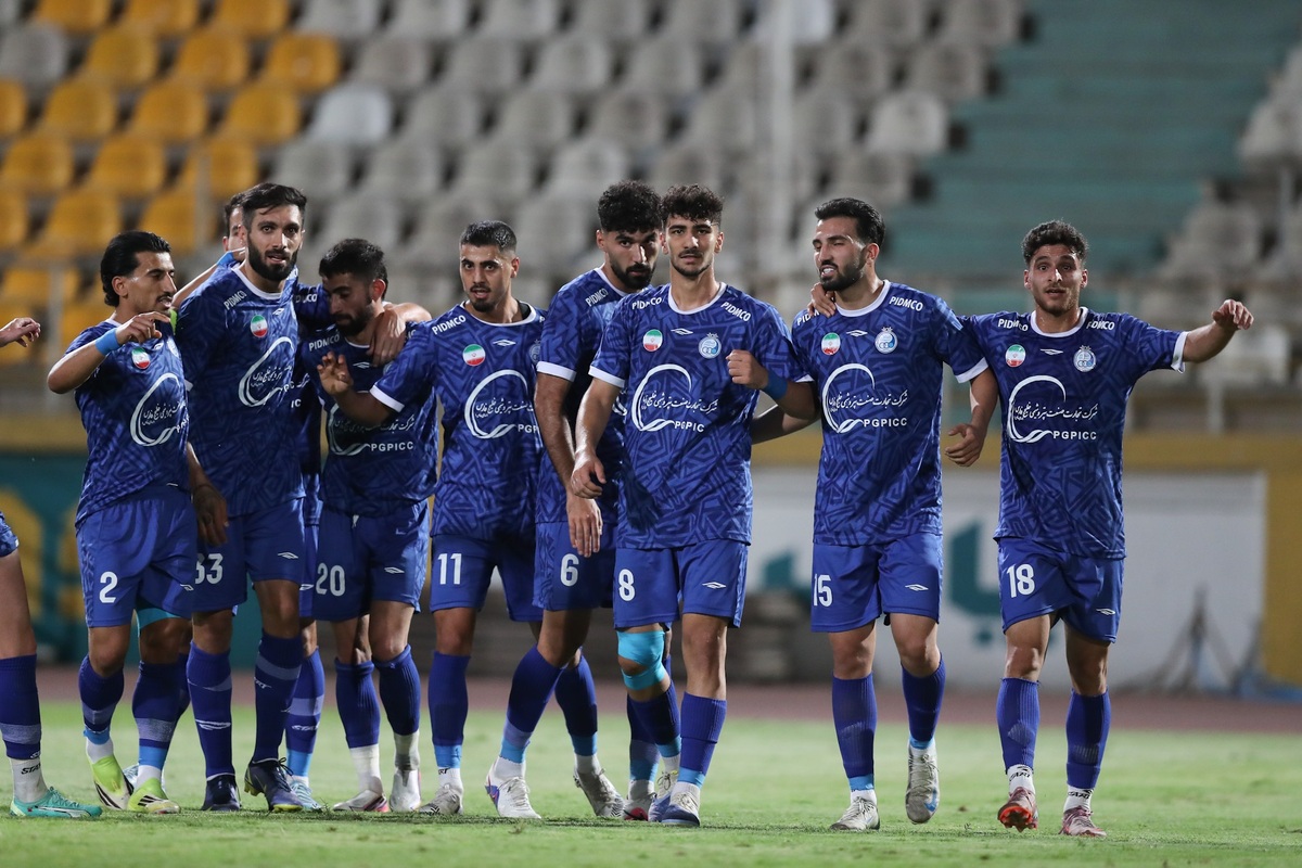 AFC با میزبانی استقلال در عراق مخالفت کرد