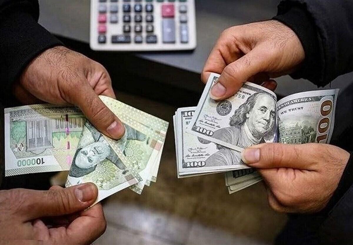 نوسان محدود قیمت دلار در بازار آزاد مشهد (۱۷ مرداد ۱۴۰۵)