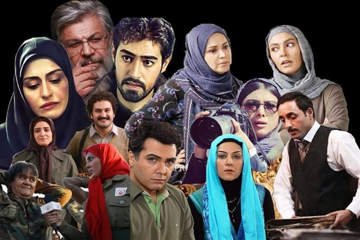 معرفی فیلم&zwnj;ها و برنامه&zwnj;هایی با محوریت خبرنگار | از &laquo;بدون شرح&raquo; تا &laquo;آشپزباشی&raquo;