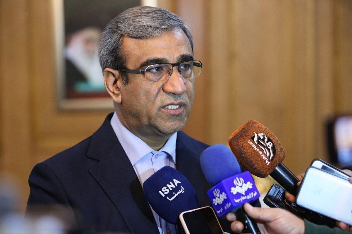 استاندار خراسان رضوی: باید برای دهه پایانی صفر، مراسمی در تراز پیاده‌روی اربعین طراحی شود