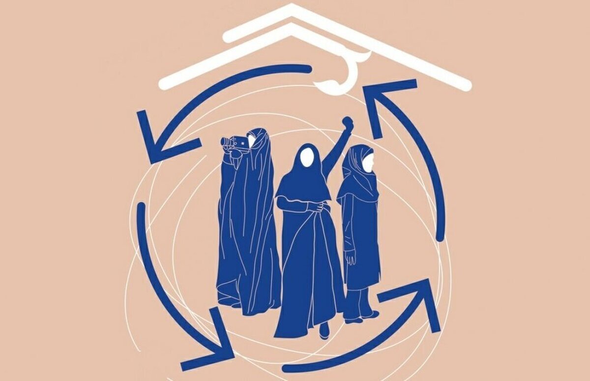 نگاهی به راهبرد‌های تقویت کنشگری زن با محوریت مقاومت