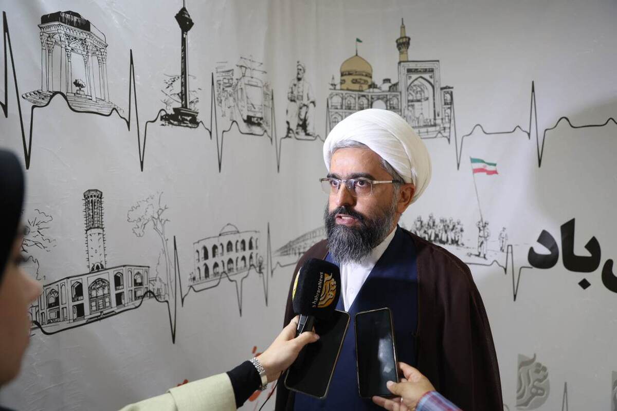 منصوریان: شهرآرا به یک مرجع خبری قابل اعتماد برای مردم تبدیل شده است