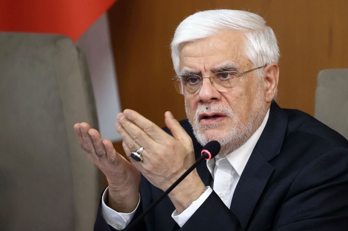 معاون اول رئیس جمهور: تعهد دولت به نخبگان فراتر از پیام‎‌های تشریفاتی است