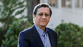طعنه همتی به وزارت خزانه‌داری آمریکا: پول‌هایمان دست خودمان است