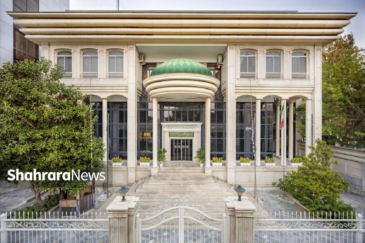 توضیح اتاق بازرگانی خراسان رضوی درباره گزارش تمدید اعتبار کارت‌های بازرگانی