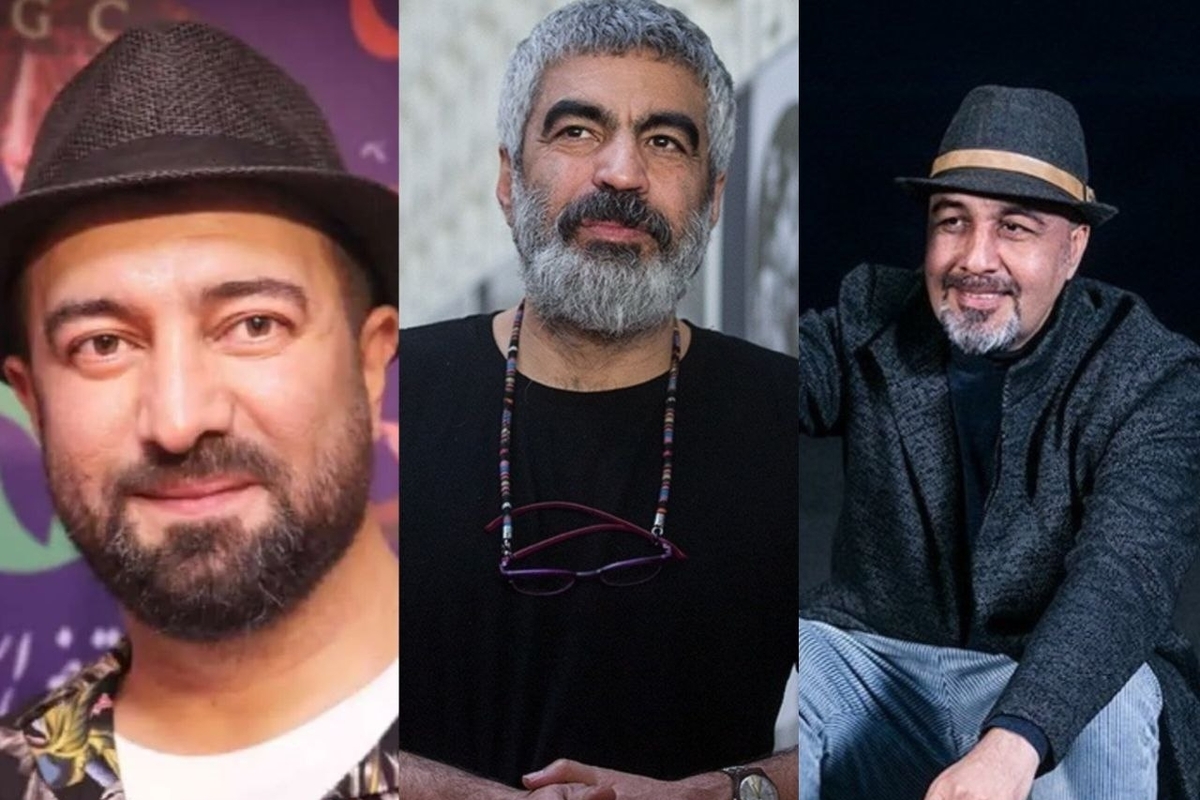 رضا عطاران به سریال «تاکسی» پیوست