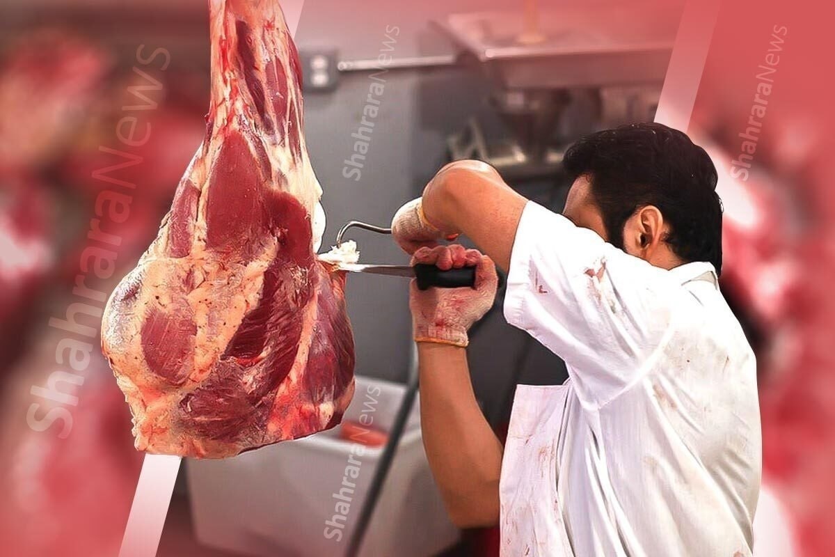 تأمین گوشت قرمز مورد نیاز خراسان رضوی برای دهه پایانی ماه صفر ۱۴۰۵