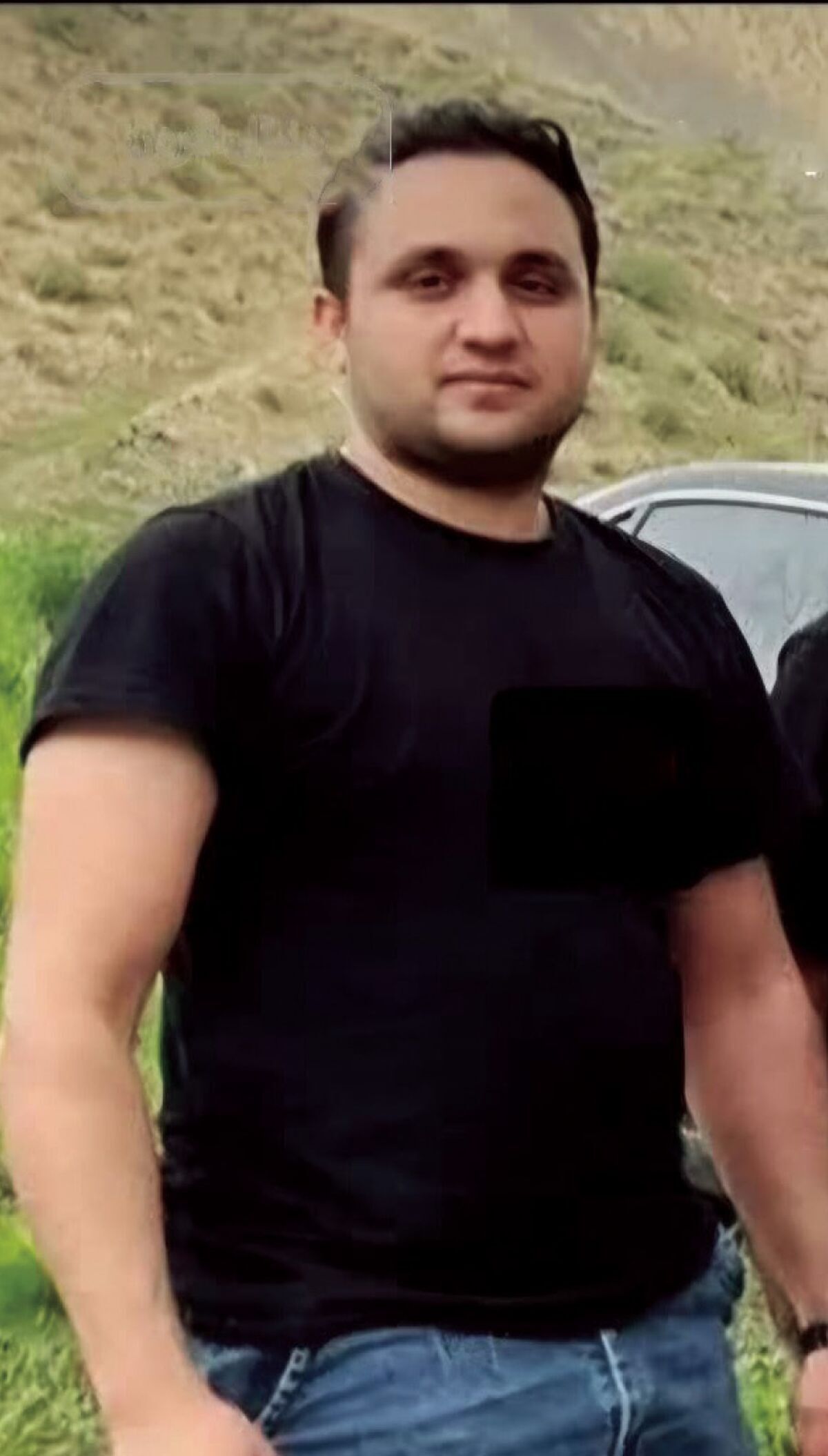 پلیس مشهد در تعقیب قاتل فراری جنایت اسماعیل آباد + عکس متهم پلیس مشهد در تعقیب قاتل فراری جنایت اسماعیل آباد + عکس متهم