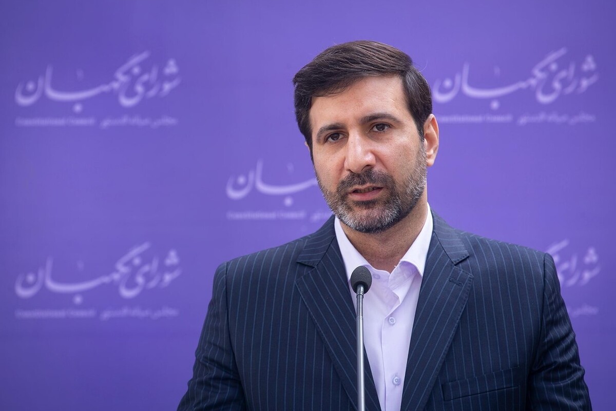 روایت سخنگوی شورای نگهبان از بمباران بیت رهبری در ۹ اسفند