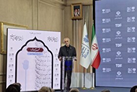 صالحی: عاشورا سرمایه تمدنی و استقلال فکری ایرانیان است