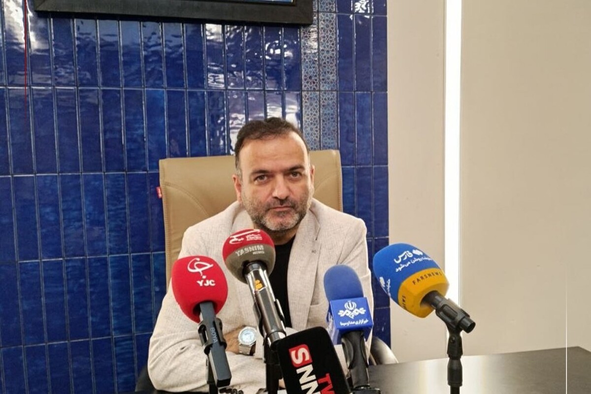 آخرین وضعیت فصل جدید سریال &laquo;پایتخت&raquo;، &laquo;زیرخاکی&raquo; و &laquo;اسباب زحمت&raquo; اعلام شد (۱۸ مرداد ۱۴۰۵)