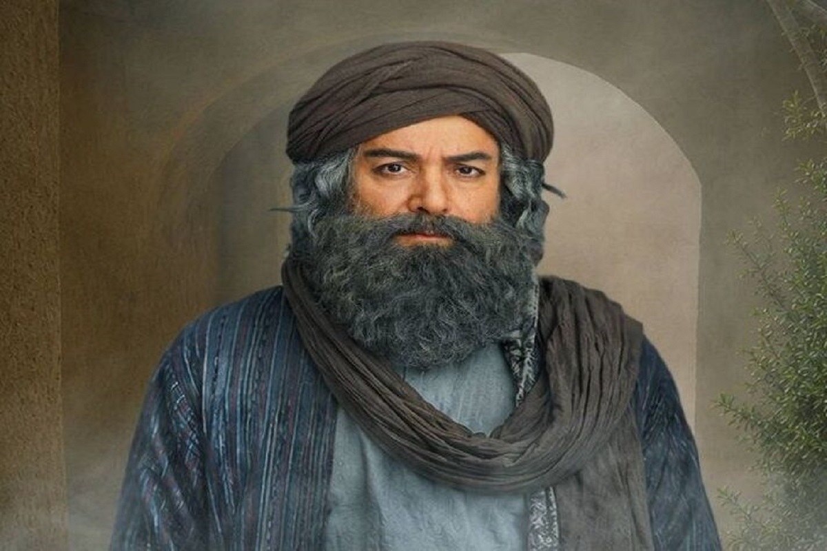 زمان پخش سریال «شکیب عیار» مشخص شد