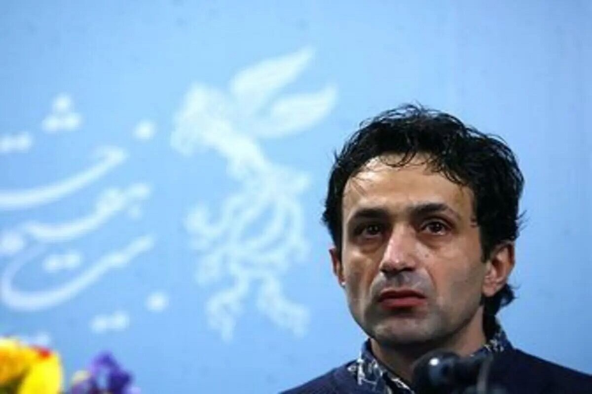 مراسم تشییع پیکر و خاکسپاری «کاوه کاویان» غریبانه برگزار شد