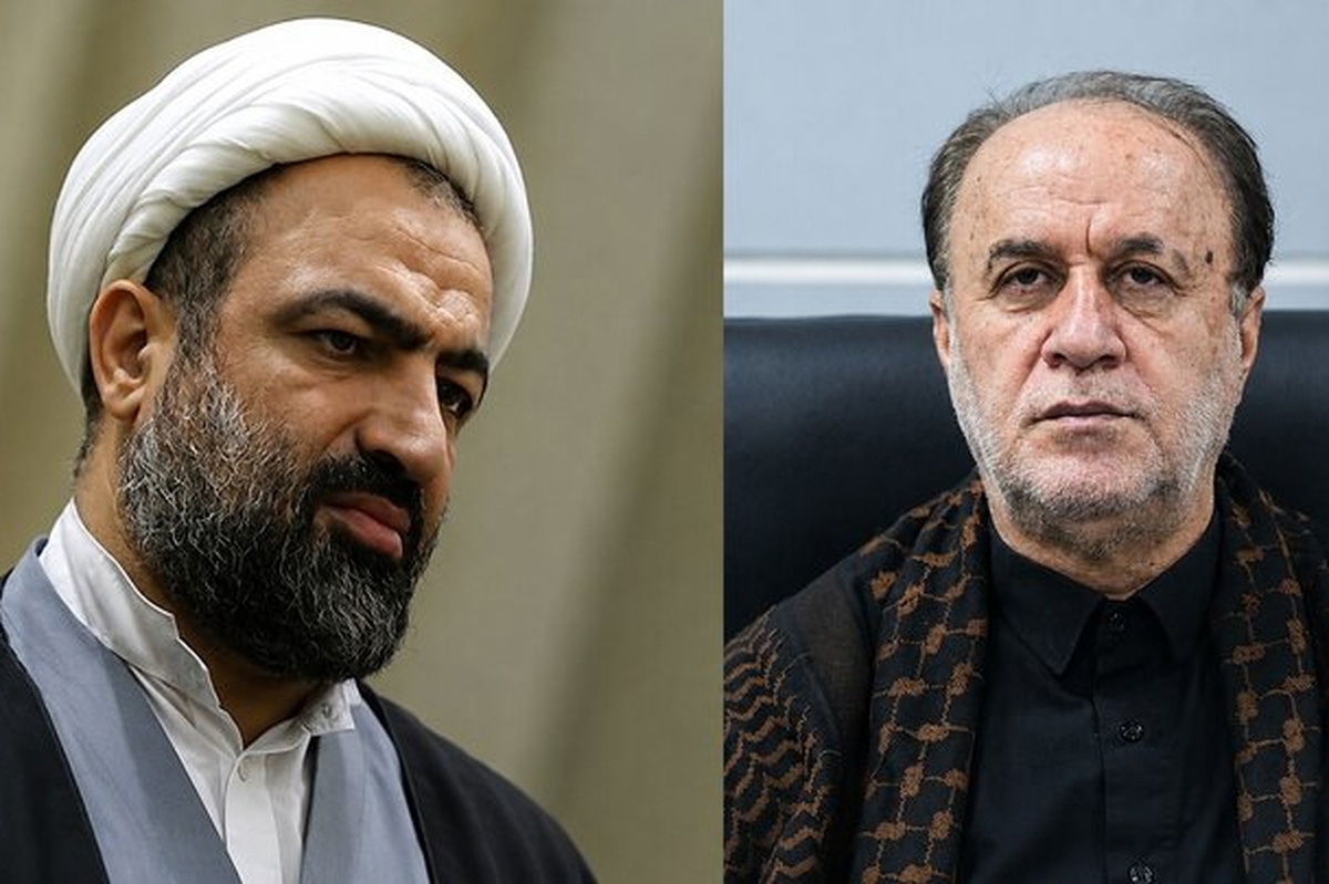 حاجی‌بابایی به تذکر رسایی پاسخ داد