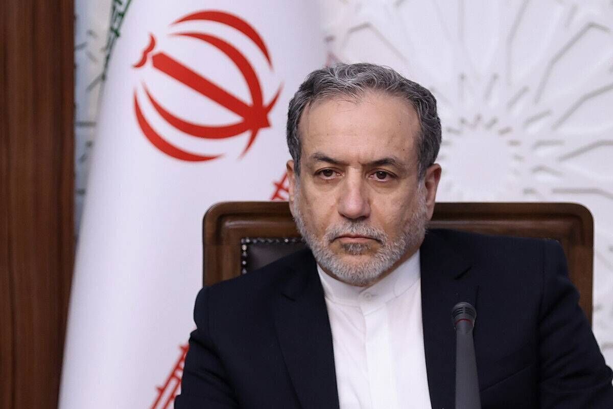 ویدئو | عراقچی: ایران بر عهد مقاومت خود ایستاده است | اجازه نمی&zwnj;دهیم خون&zwnj;های به&zwnj;ناحق ریخته&zwnj;شده فراموش یا نادیده گرفته شود