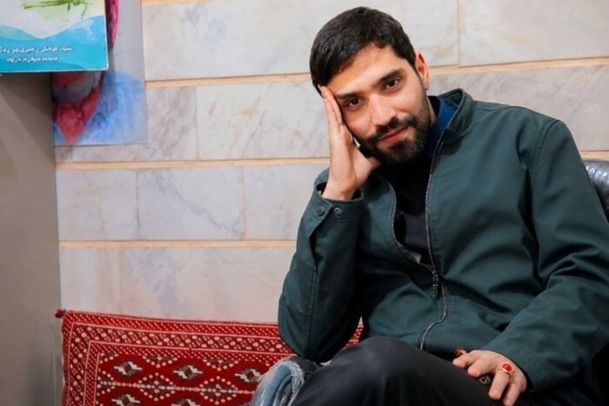 پیکر حمیدرضا رجب‌زاده در اطراف تهران کشف شد