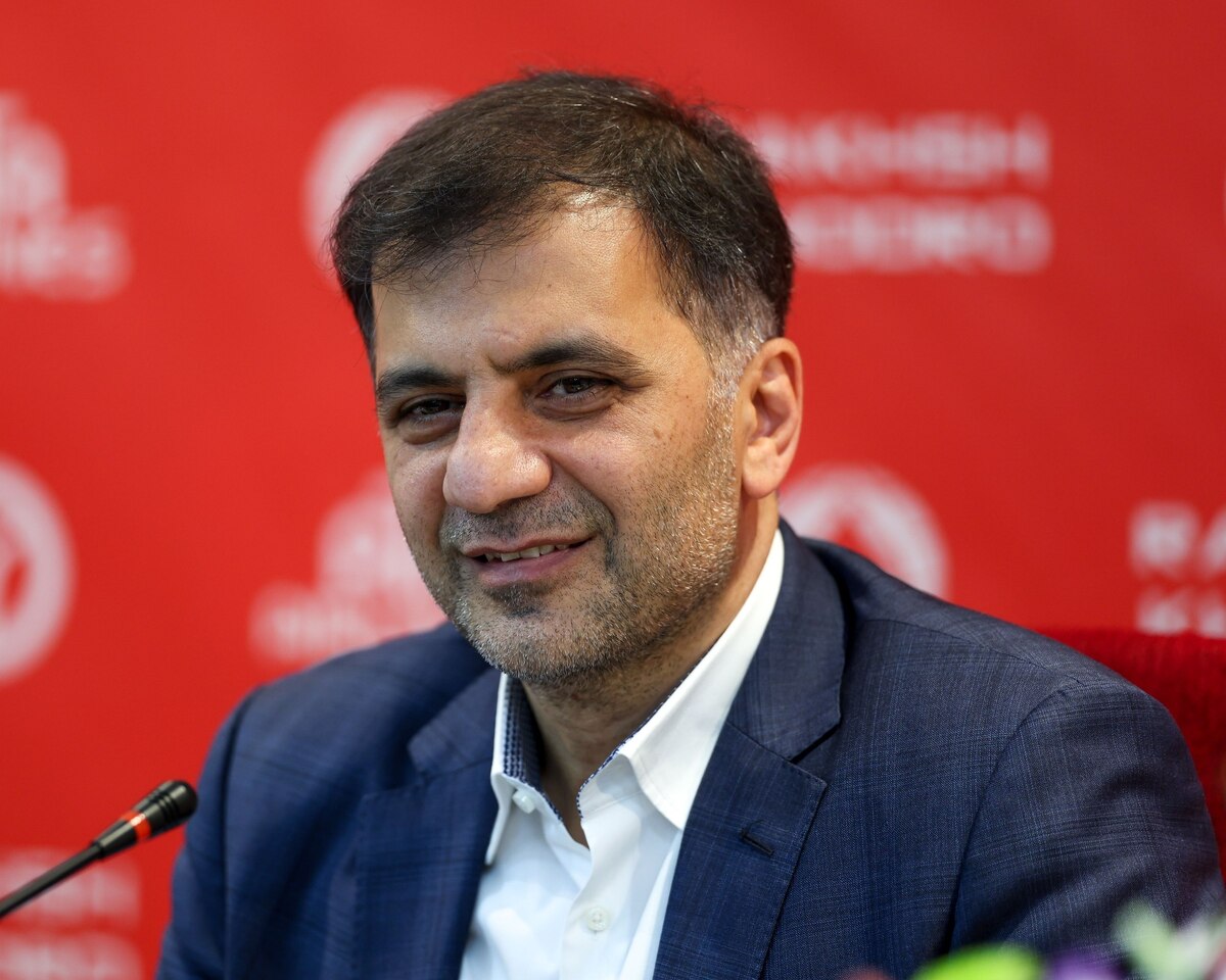کریمی: بیرانوند مشمول سربازی نیست؛ همکاری‌مان با ربیعی به نتیجه نمی‌رسید
