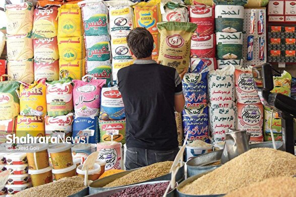 بازار خراسان رضوی از اقلام اساسی اشباع خواهد شد | تامین بازار استان برای میزبانی از زائران دهه آخر صفر ۱۴۰۵