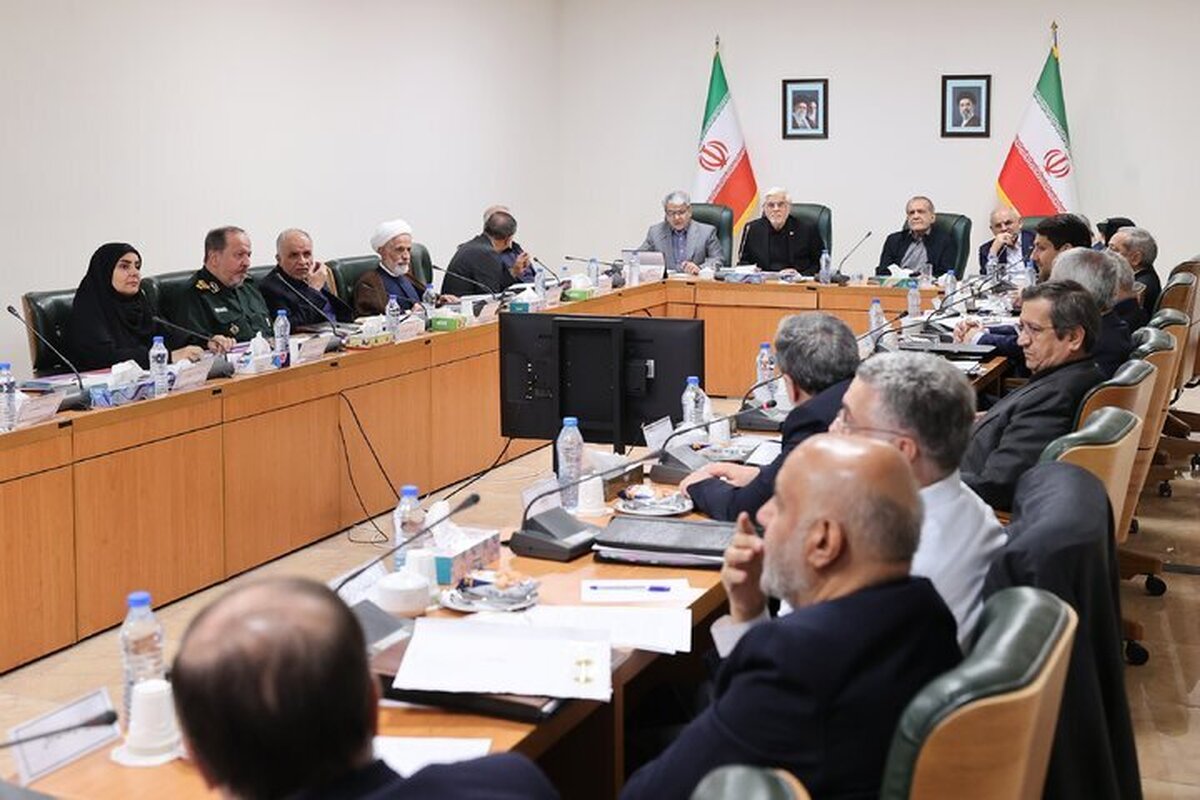 با مصوبه دولت؛ هیچ دستگاه اجرایی حق ندارد رأساً سکویی را مسدود کند