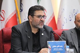 پیش‌بینی ظرفیت اسکان ۱۸۳ هزار زائر در مدارس خراسان رضوی | ۹۸۰ مدرسه در استان برای خدمت‌رسانی آماده شده است