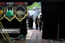 ویدئو | مدیر بحران شهرداری مشهد: ایمنی موکب‌ها و مراکز اسکان زائران به‌صورت مستمر پایش می‌شود
