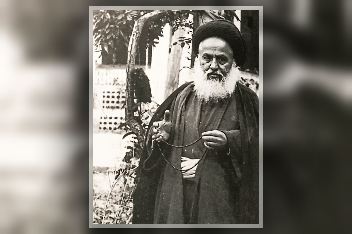 داستان متفاوت سیدمحمد عصار تهرانی، معروف به عالم لواسانی | ماجرای لواسانی از سامرا تا مشهد