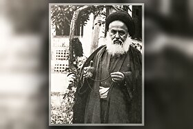 داستان متفاوت سیدمحمد عصار تهرانی، معروف به عالم لواسانی | ماجرای لواسانی از سامرا تا مشهد