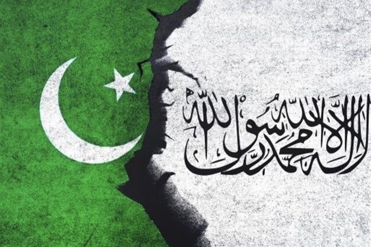 پاکستان اتهام طالبان را رد کرد