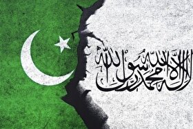 پاکستان اتهام طالبان را رد کرد