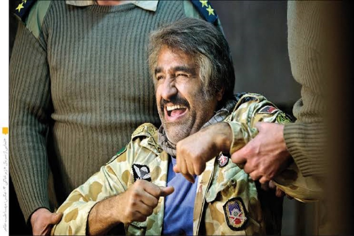 آغاز پیش‌تولید فصل پنجم سریال «زیرخاکی»
