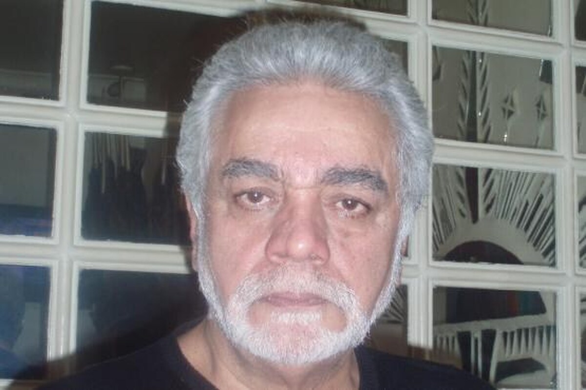 چنگیز وثوقی، بازیگر قبلِ انقلاب بستری شد + علت