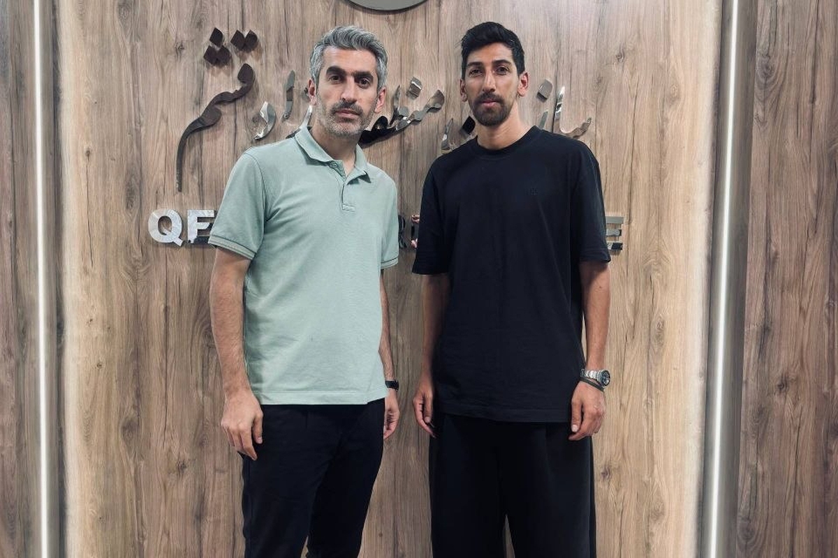 مهاجمان استقلالی در لیگ یک