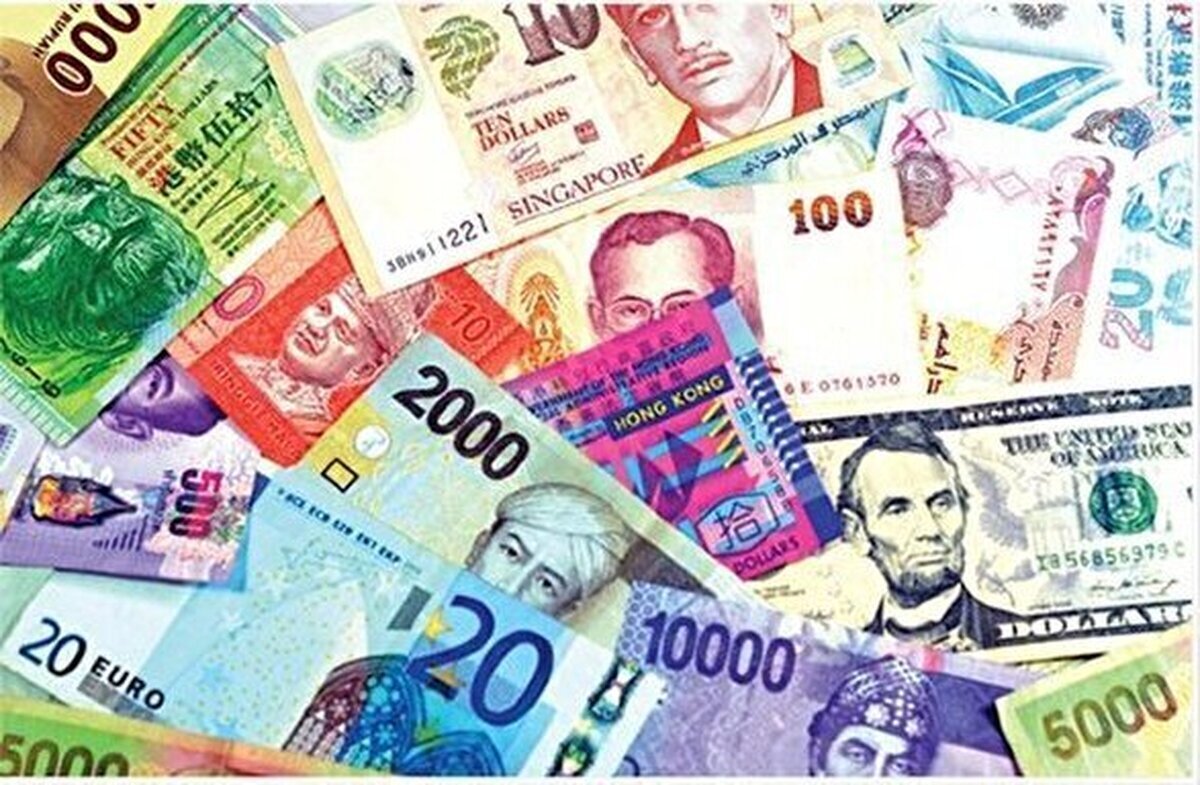 علت ریزش قیمت دلار و سایر ارزها در بازار آزاد در روزهای اخیر چه بود؟