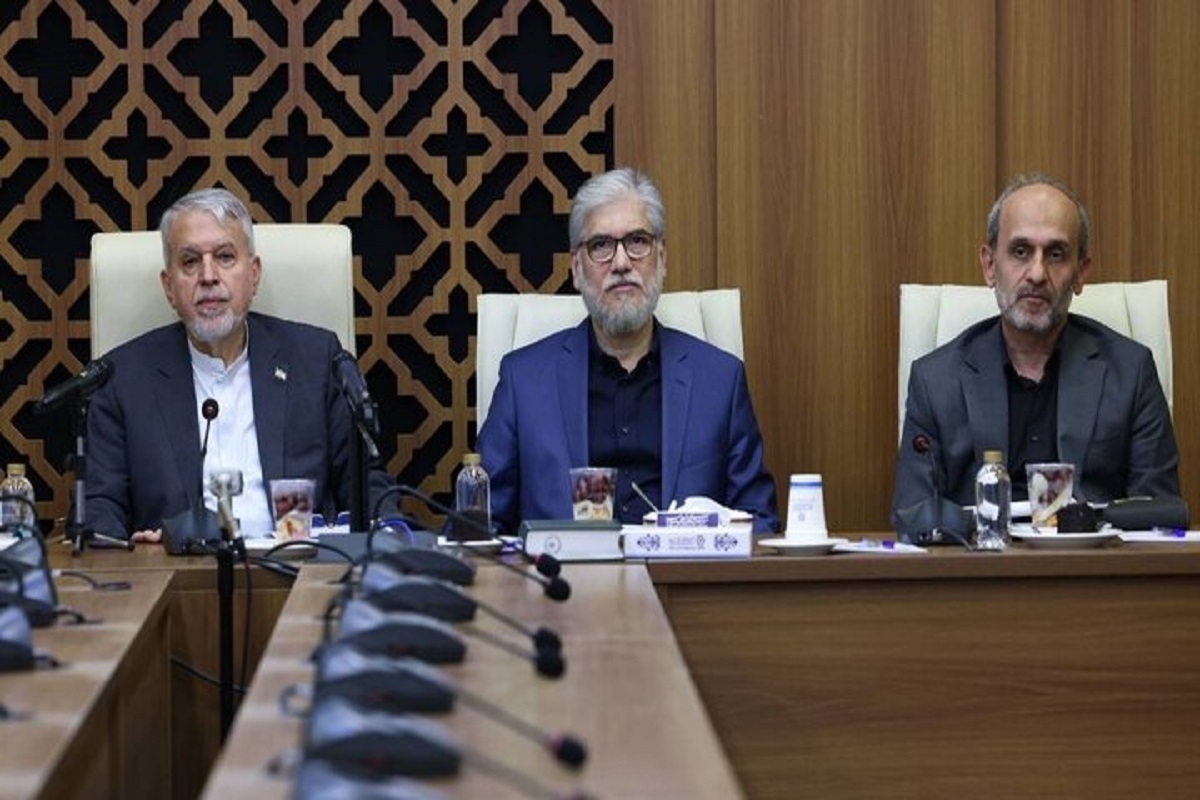 ۲۰ فیلمنامه برای تولید سریال تلویزیونی نهایی شد