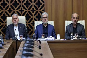 ۲۰ فیلمنامه برای تولید سریال تلویزیونی نهایی شد