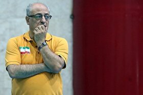 هادی رضایی: می‌خواهیم قهرمانی خود در ناگویا را تکرار کنیم