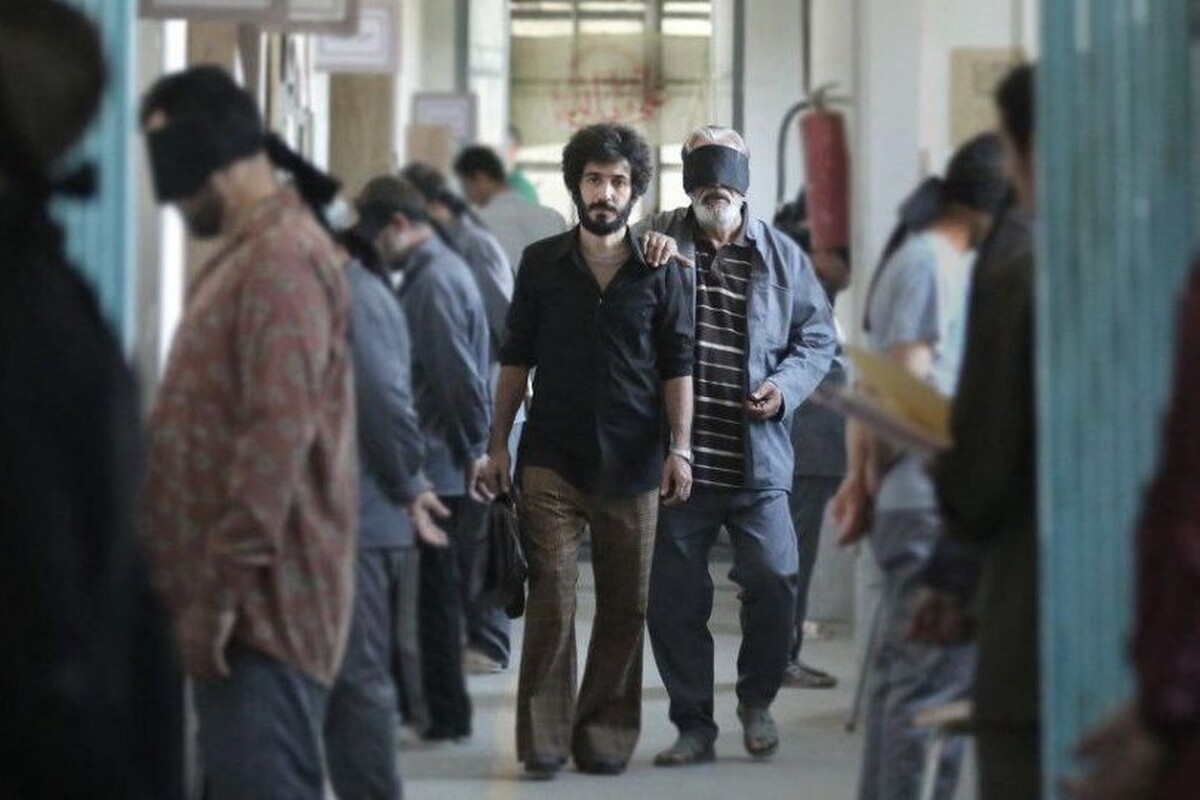 «لباس شخصی»؛ تریلر سیاسی که ۷ سال دیر به سینما رسید