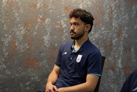 دانیال ایری در یک قدمی پرسپولیس