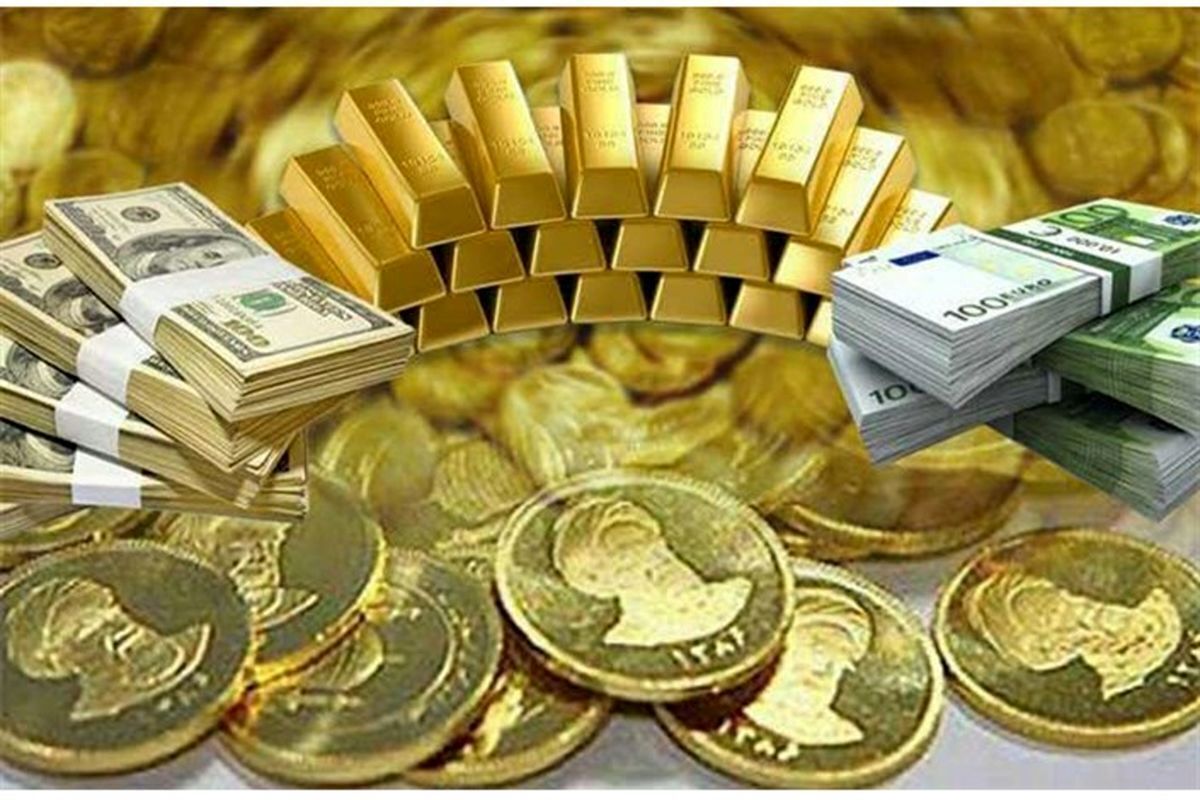پیش‌بینی قیمت طلا و دلار برای فردا (۲۰ مرداد ۱۴۰۵) | بازار در انتظار حرکت بعدی ارز