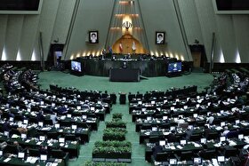 ۶۳ نماینده مجلس معتقدند اختیارات رئیس جمهور در فضای مجازی فراتر از قانون است