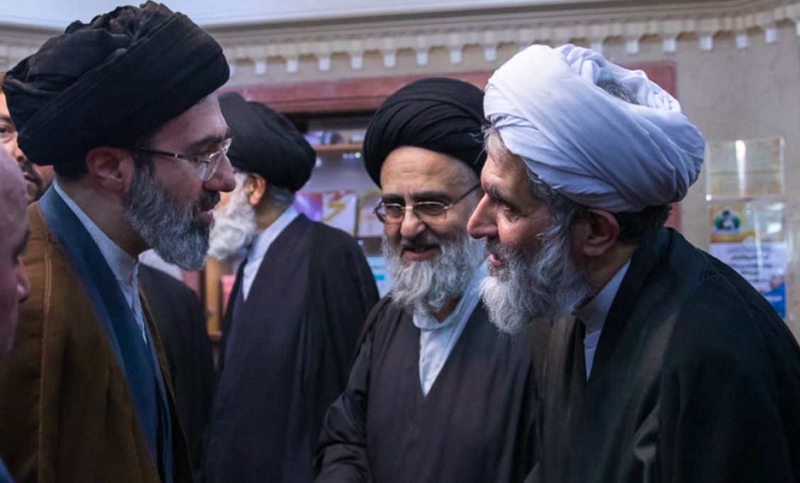 آغاز عصر جدید بسیج | حجت‌الاسلام «حسین طائب» رئیس جدید سازمان بسیج مستضعفین شد + سوابق